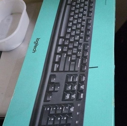 Keyboard
