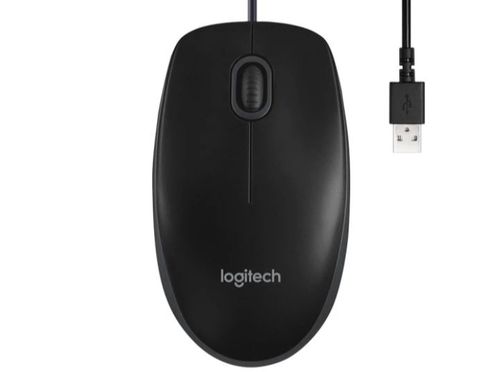Mouse Logitech