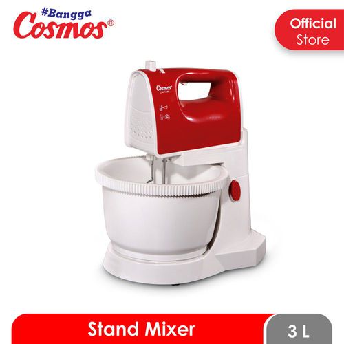 mixer