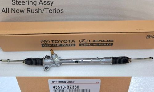 Steering rack Assy Toyota Rush, Terios