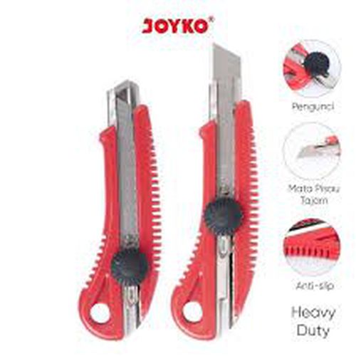 CUTTER BESAR JOYKO - 1 PCS