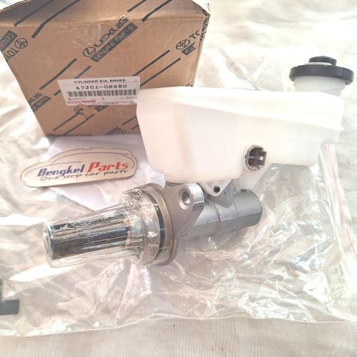 Brake Master Kijang Innova