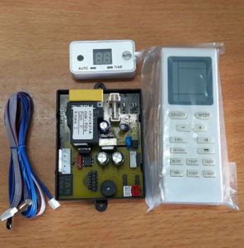 Servis Modul AC