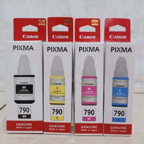 tinta canon G3010