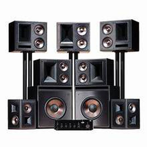 Sewa Sound System