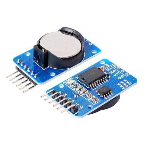 Modul RTC DS3231