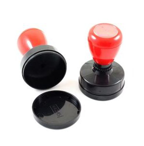 Stempel Cap
