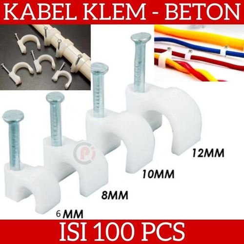 Klem Kabel Isi 100