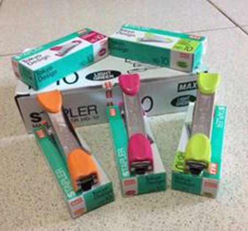 Stapler Max HD-10