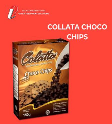 COLLATA CHOCO CHIPS