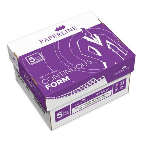 Paperline Cont Form K5 Warna