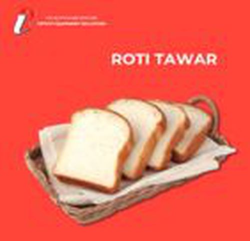 ROTI TAWAR