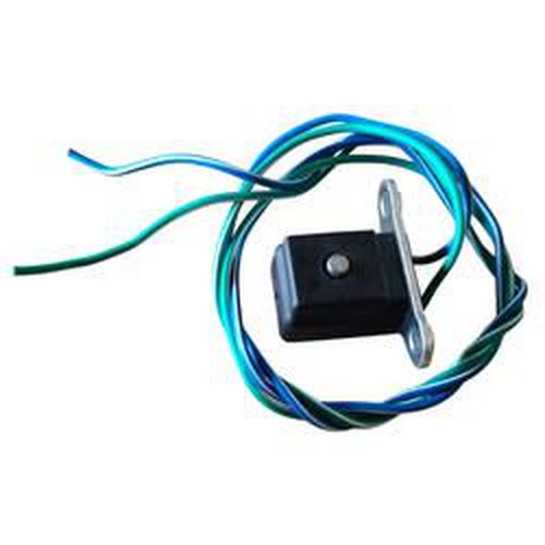 pulser motor