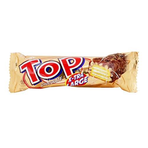 Top Chocolate