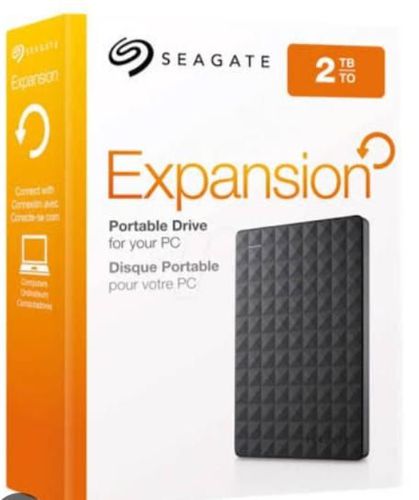 ''SEAGATE''