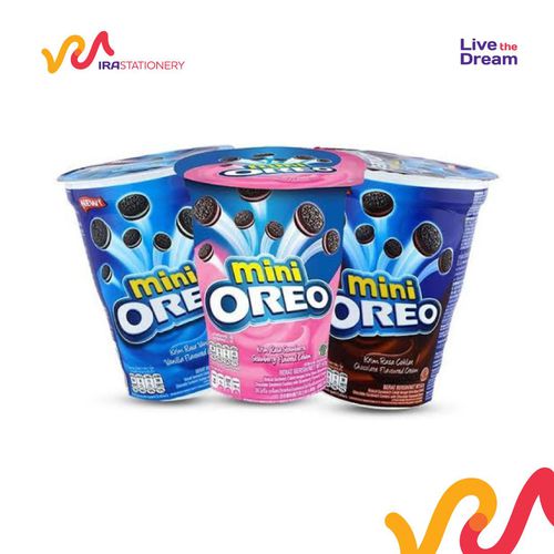 OREO MINI 61.3GR