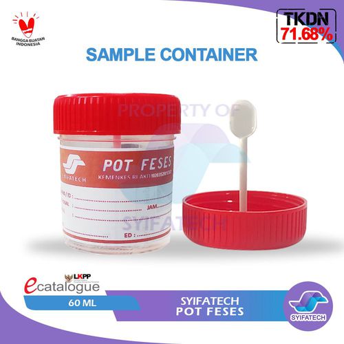 Pot Feses