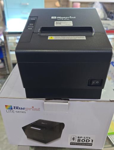 printer thermal portable bluetooth