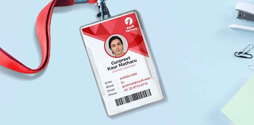 ID CARD