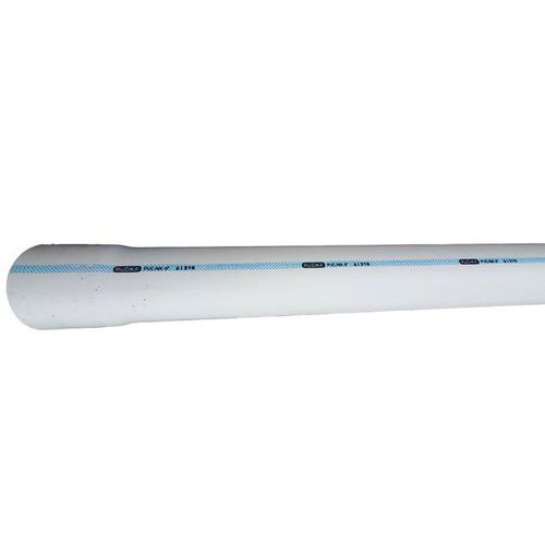 Pipa PVC