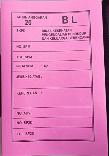 Map SPM