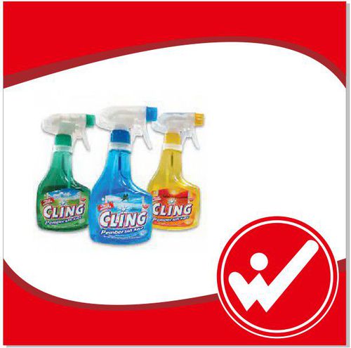 Cling Botol 440 ml