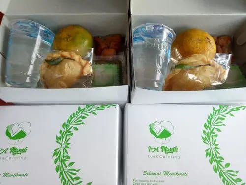 Snack kotak 2