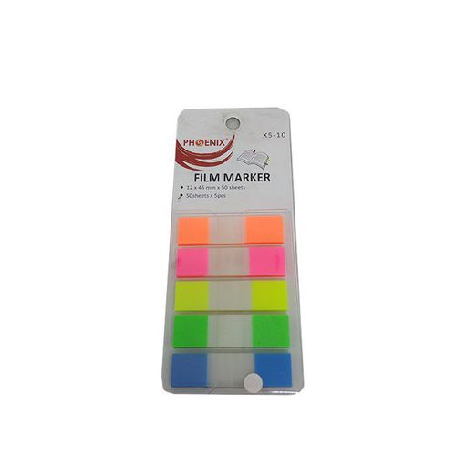 Phoenix Film Marker X5-10