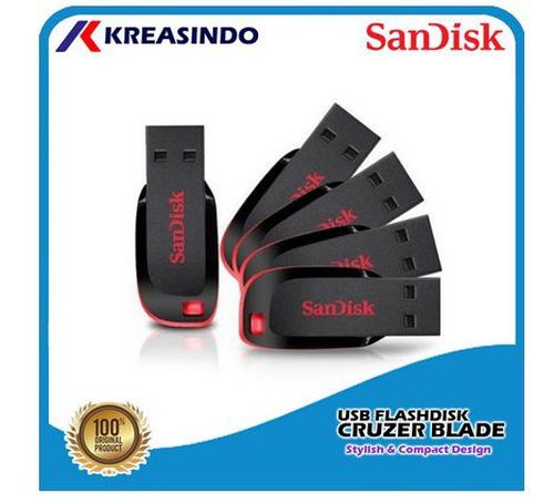 Flashdisk 64 Gb