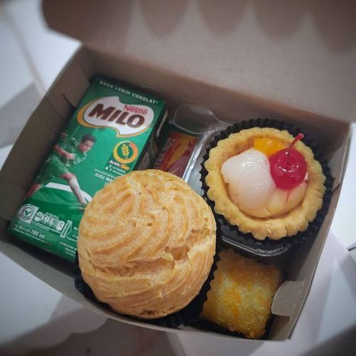 Snack Box
