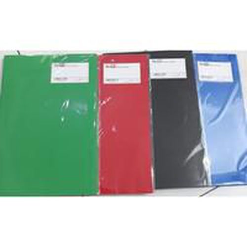 MAP PLASTIK DOC. KEEPER 20 V-ONE