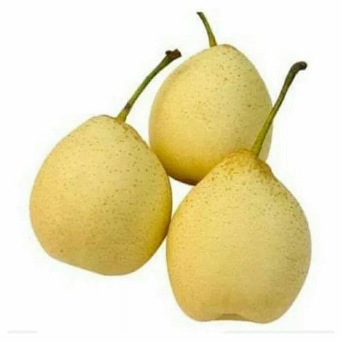 Pear Kuning