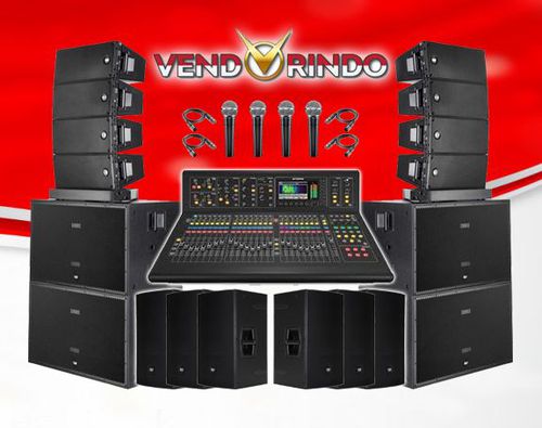 sound system