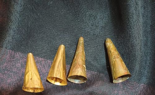 TANDUK / KOJONG EMAS