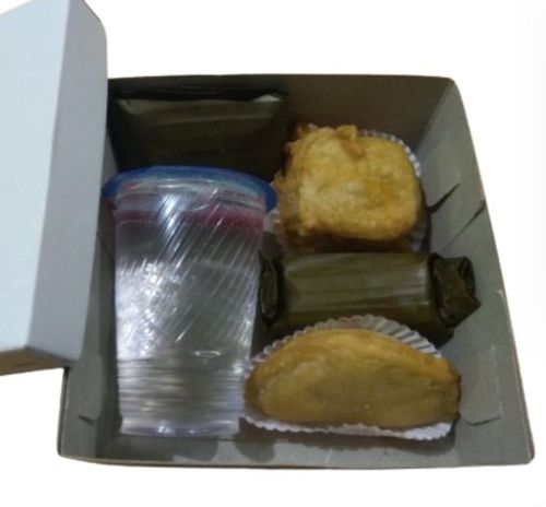 Snack Kotak