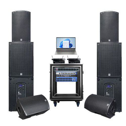Sound System
