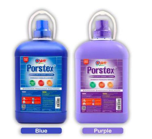 Porstex Pembersih Lantai 3.7 Liter