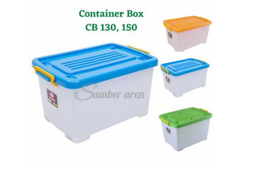 Box Contaner 150