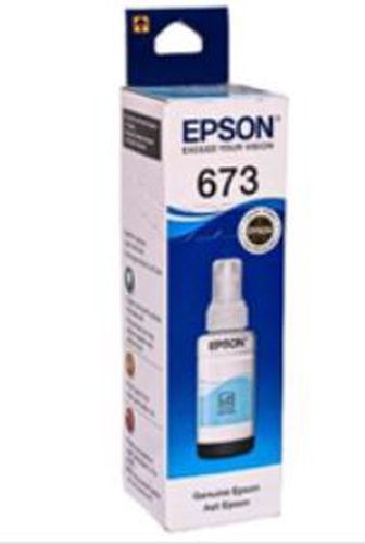 EPSON TINTA 673 - LC