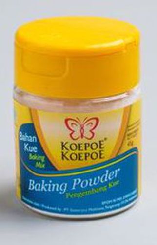 Baking Powder
