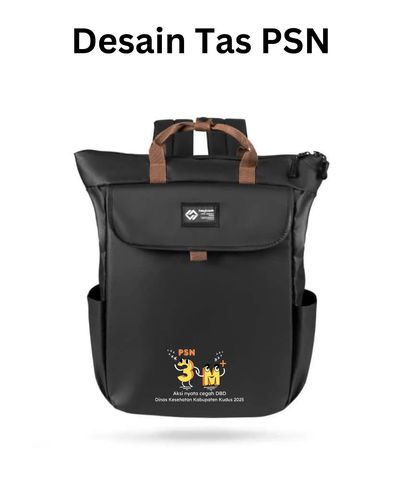 Tas Ransel Waterproof