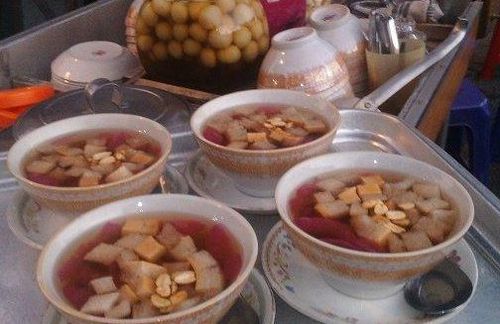 WEDANG RONDE
