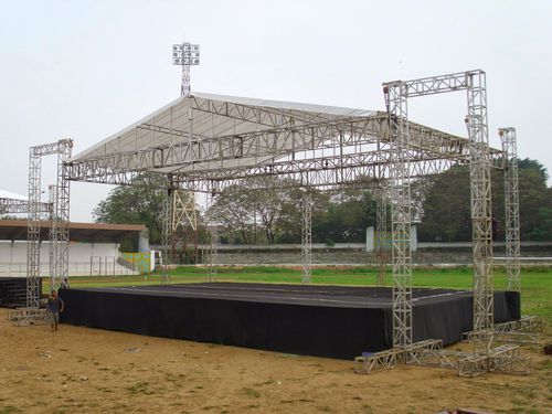 Sewa Rigging
