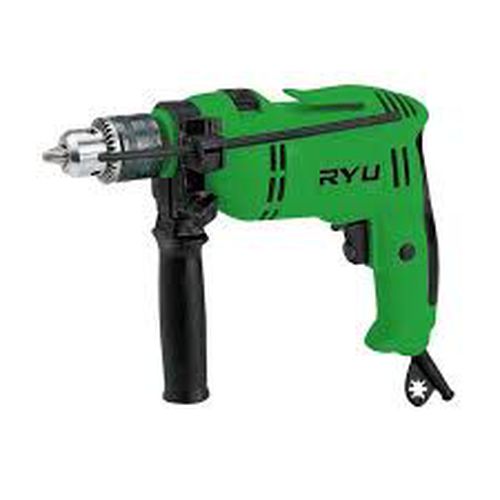 Hand bor max 13 mm, 400-500 watt