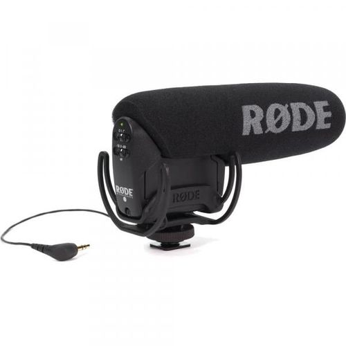 RODE VIDEO MIC