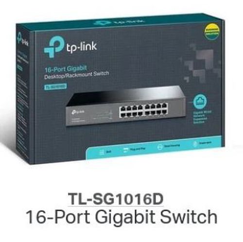 TP Link Switch