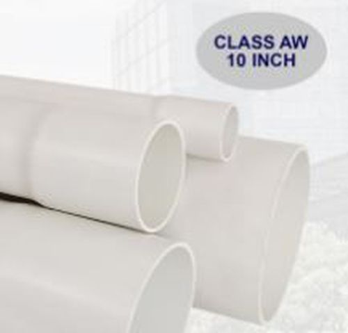 PIPA PVC 10inch Lesso (Paket + Perlengkapan + Pemasangan)