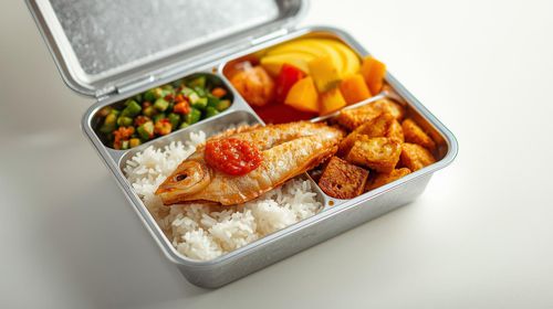 Catering
