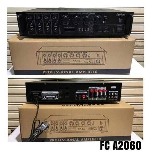 Paket Audio Ruangan