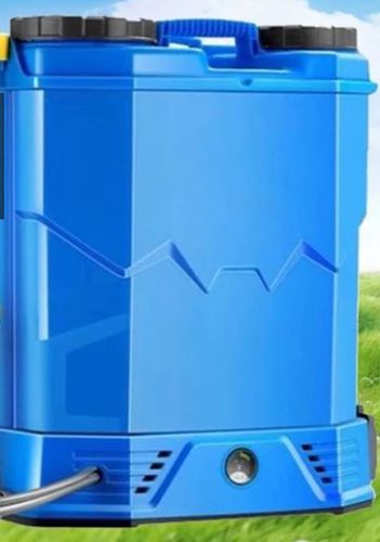 Tangki Semprot Rumput Elektric